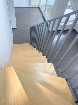 Treppe