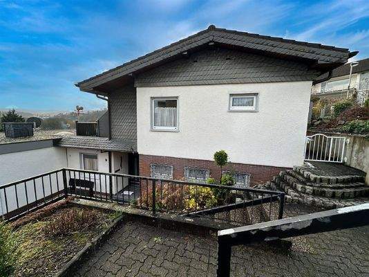 Sprechen Sie uns an!