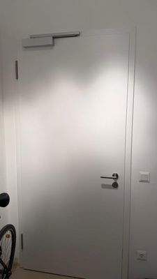 Flur - Eingangsbereich 