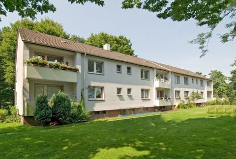 Gelsenkirchen Wohnungen, Gelsenkirchen Wohnung mieten