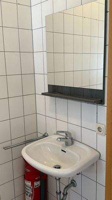 Haus 2 - Gäste WC