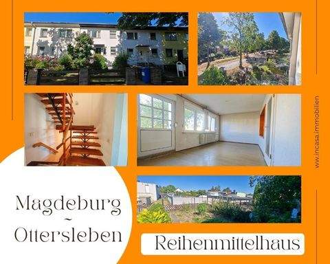 Magdeburg Häuser, Magdeburg Haus kaufen