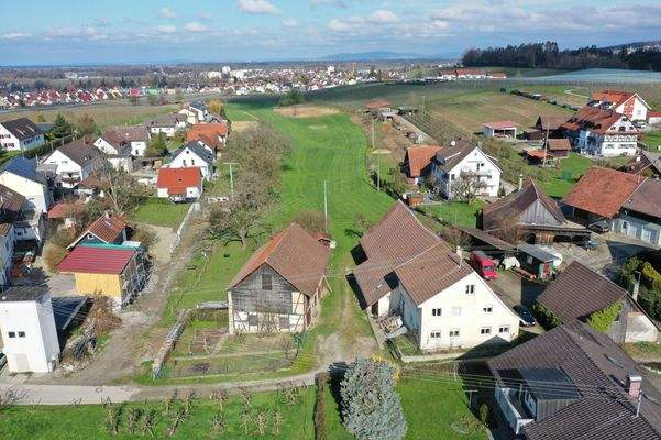 Haus mit Grundstück