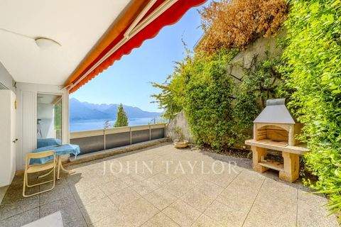 Montreux Wohnungen, Montreux Wohnung kaufen