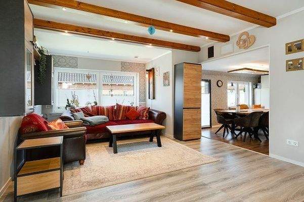 Wohnen in seiner angenehmsten Art