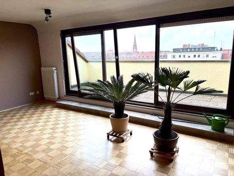 Nürnberg Wohnungen, Nürnberg Wohnung kaufen