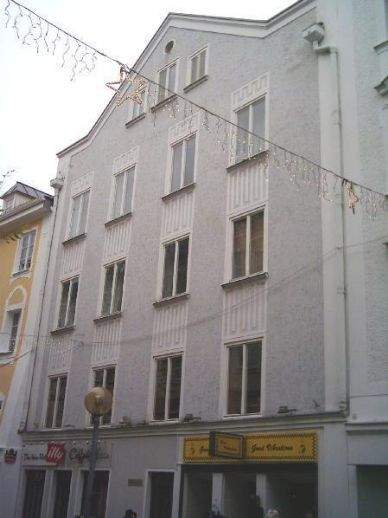 Passau Wohnungen, Passau Wohnung mieten