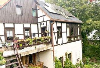 Einfamilienhaus in Annaberg OT Buchholz