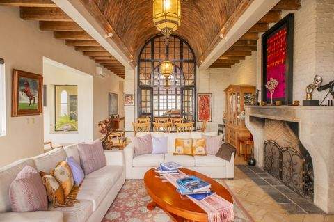 San Miguel de Allende Häuser, San Miguel de Allende Haus kaufen