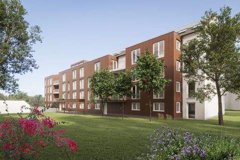 Konstanz / Fürstenberg Wohnungen, Konstanz / Fürstenberg Wohnung kaufen