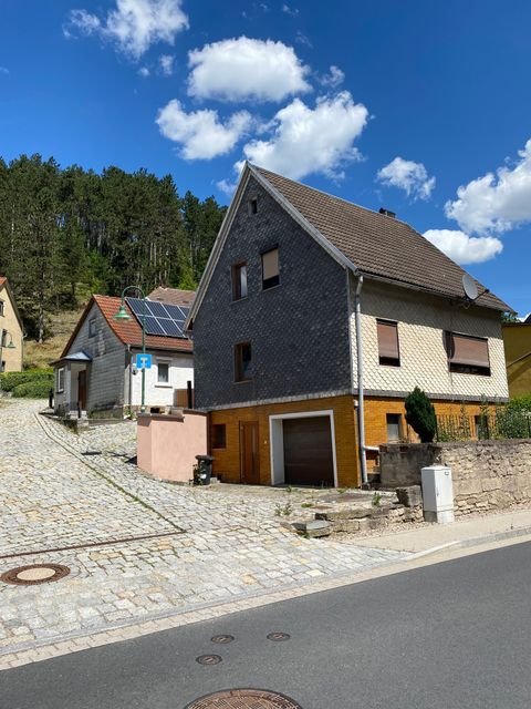 Liebenstein Häuser, Liebenstein Haus kaufen