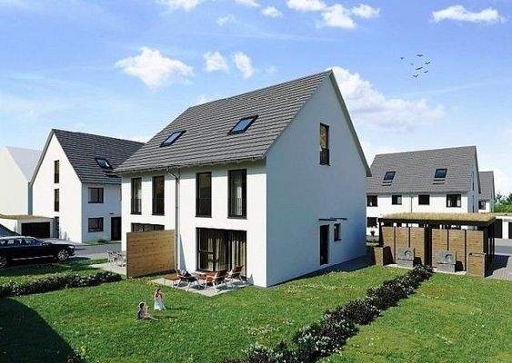 unverbindliche Illustration