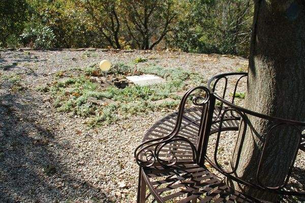 Eine Regenwasser-Zisterne für Sie