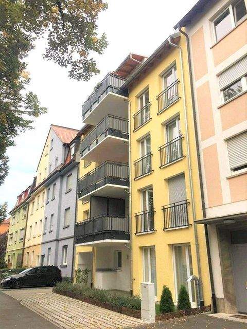 Schweinfurt Wohnungen, Schweinfurt Wohnung mieten