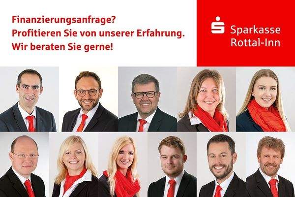 Wir beraten sie gerne!