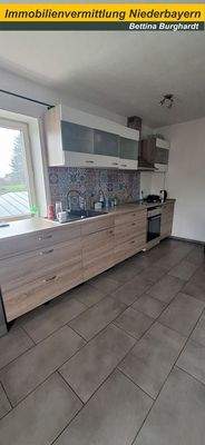 EBK Gewerbe- Mehrfamilienhaus