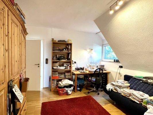 Ankleidezimmer 1. Obergeschoss