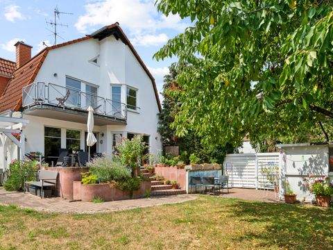 Rüsselsheim am Main Häuser, Rüsselsheim am Main Haus kaufen