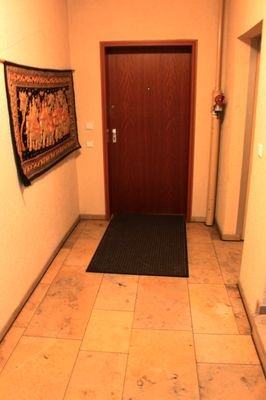 Wohnungseingangstuer