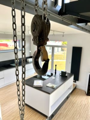 Küchenimpression