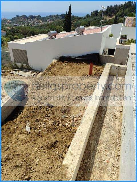 Preveza - Kanali Häuser, Preveza - Kanali Haus kaufen