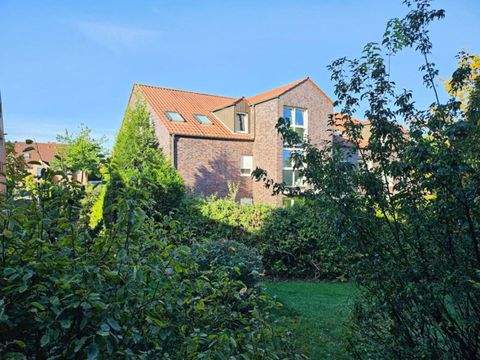 Münster Wohnungen, Münster Wohnung mieten