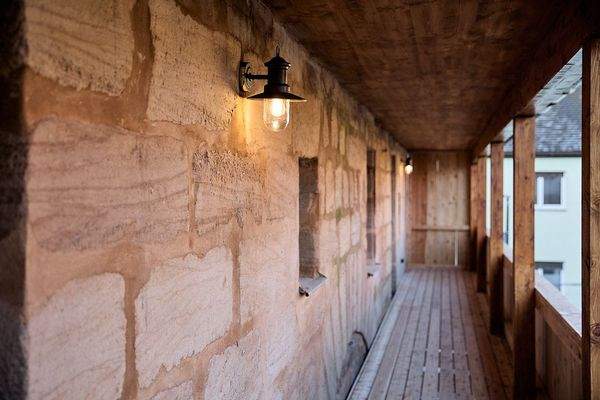 Ein Ensemble zum Verlieben