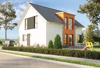 mögliche Außenansicht