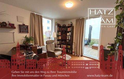 Passau Wohnungen, Passau Wohnung mieten