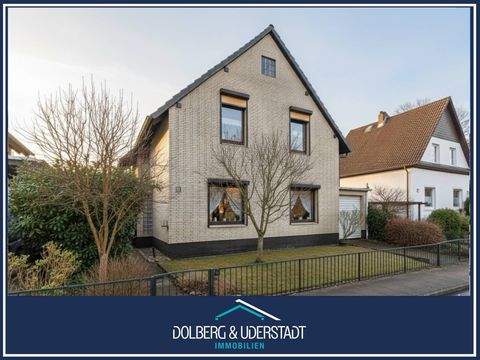 Hamburg / Rahlstedt Häuser, Hamburg / Rahlstedt Haus kaufen