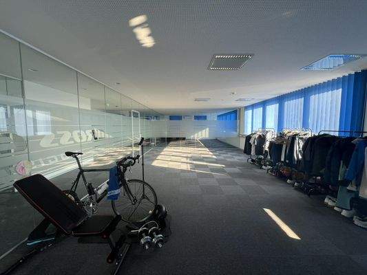 Büroräumlichkeiten