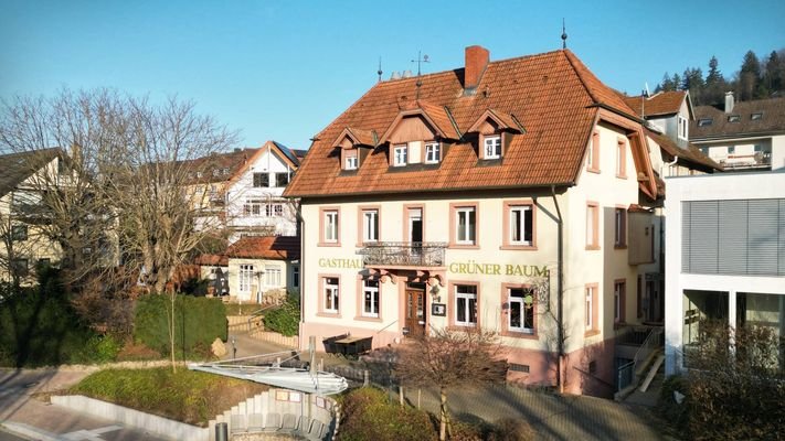Außenansicht