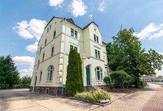 Gebäudeansicht