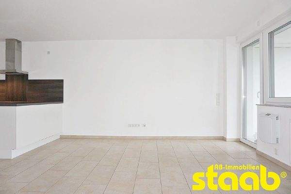 ... weitere Ansicht Wohnbereich!