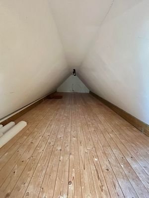 Dachboden