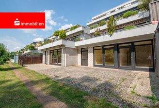 Gartenwohnung