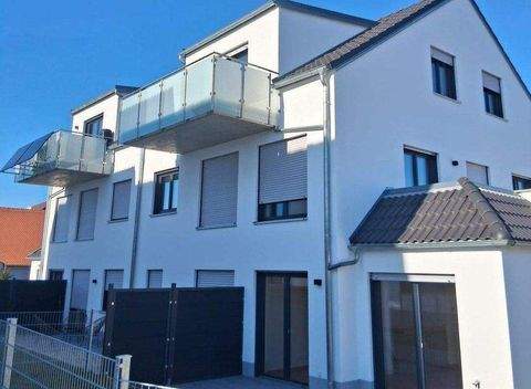 Pörnbach Wohnungen, Pörnbach Wohnung kaufen