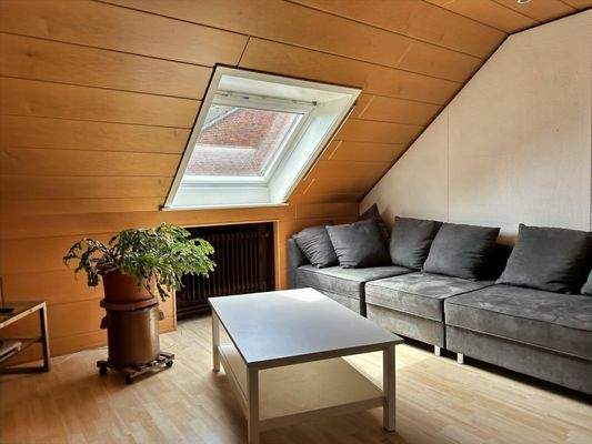 Zimmer 1 Obergeschoss