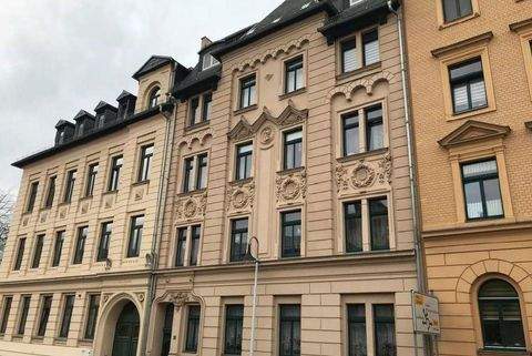 Altenburg Renditeobjekte, Mehrfamilienhäuser, Geschäftshäuser, Kapitalanlage