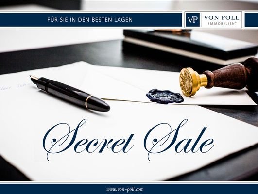 Secret Sale