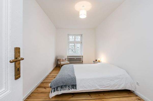 Gästezimmer