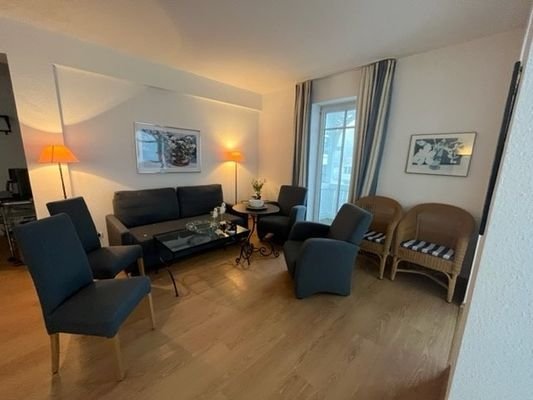 Wohnlounge