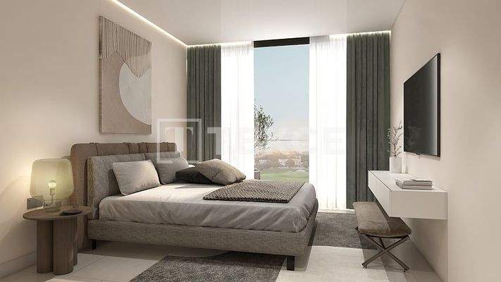 Apartments with Post-Handover Payment Plans in Dubai Sports City
