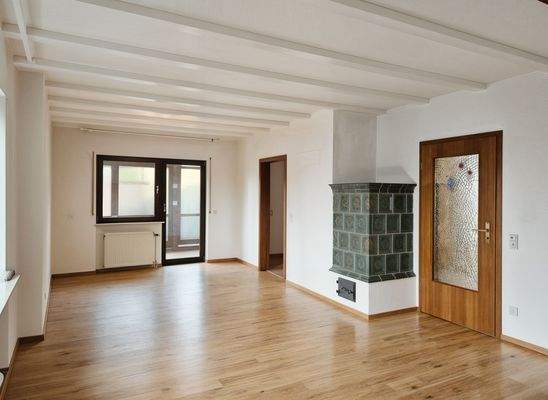 Wohnzimmer Bsp. (KI)