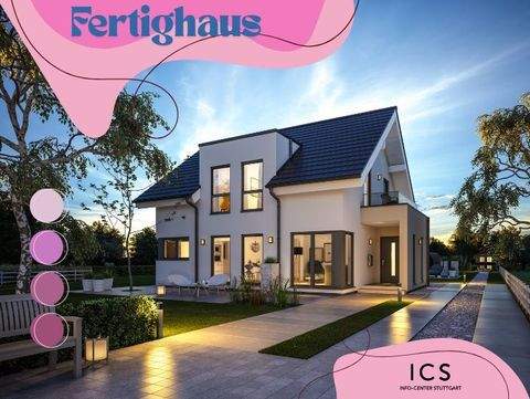 Weinstadt Häuser, Weinstadt Haus kaufen