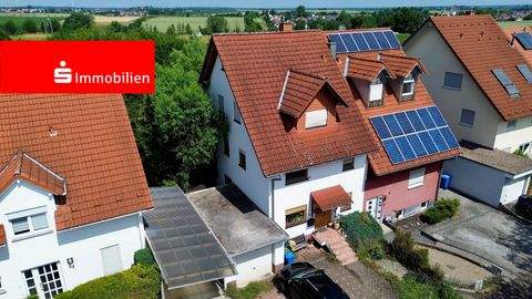 Reinheim Häuser, Reinheim Haus kaufen