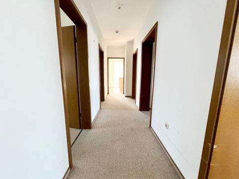Lingen (Ems) Wohnungen, Lingen (Ems) Wohnung mieten
