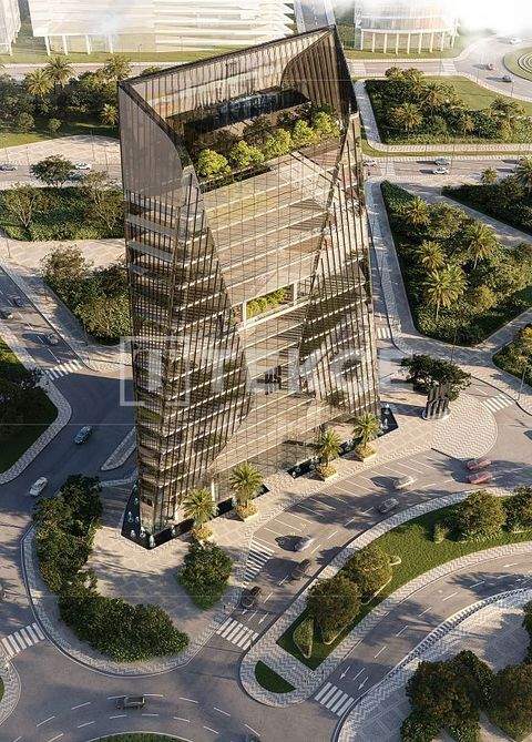 Dubai Büros, Büroräume, Büroflächen 