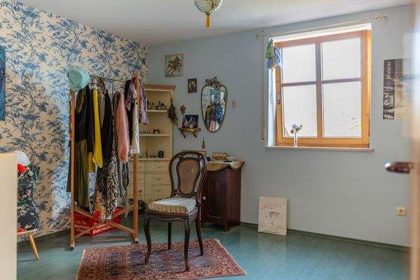 Charmantes Reiheneckhaus in ruhiger und familienfreundlicher Wohnanlage