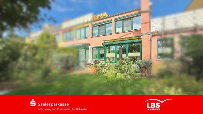 Außergewöhnliche Architektur in jeder Hinsicht